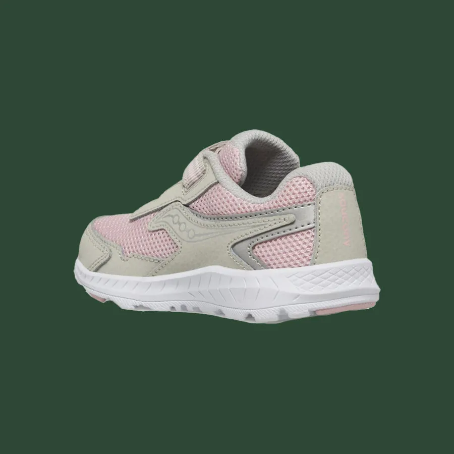 Little Kids' Saucony Ride 10 JR