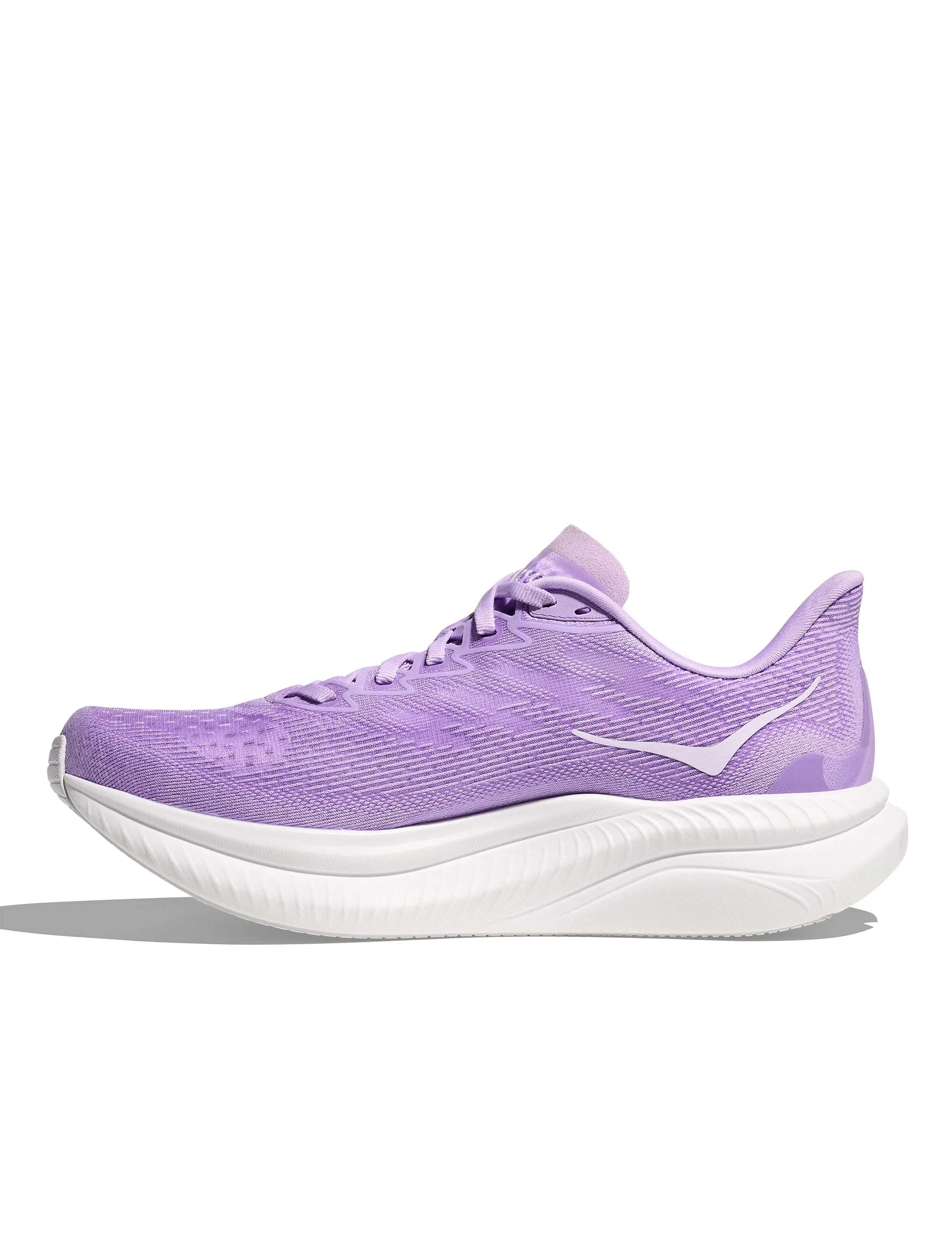 Mach 6 - Aster Flower/White