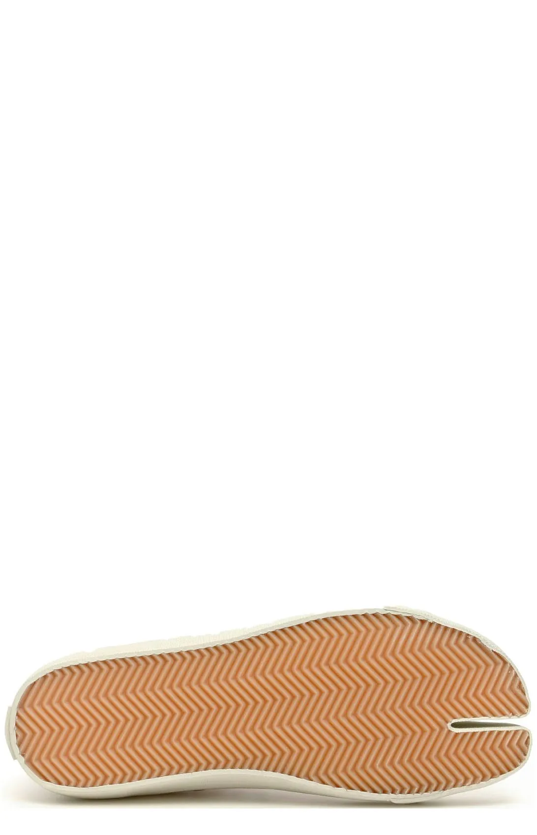 Maison Margiela Tabi High-Top Sneakers