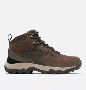 Newton Ridge™ Plus II Suede WP
