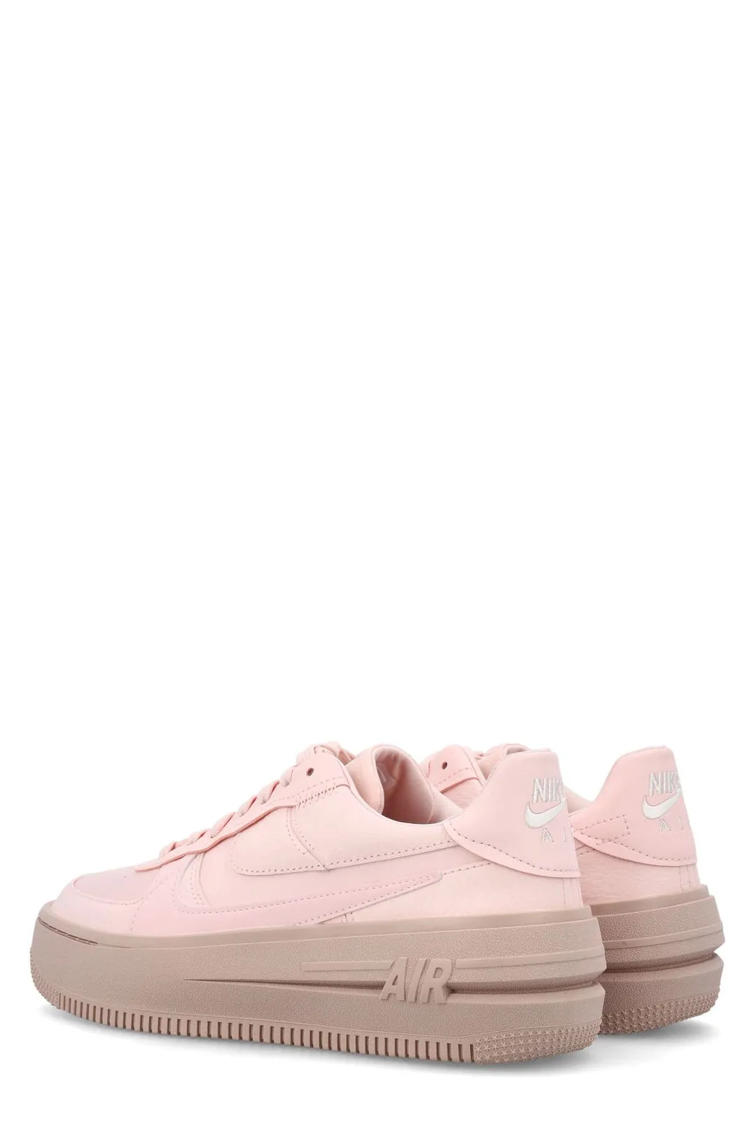 Nike Air Force 1 Lace-Up Sneakers
