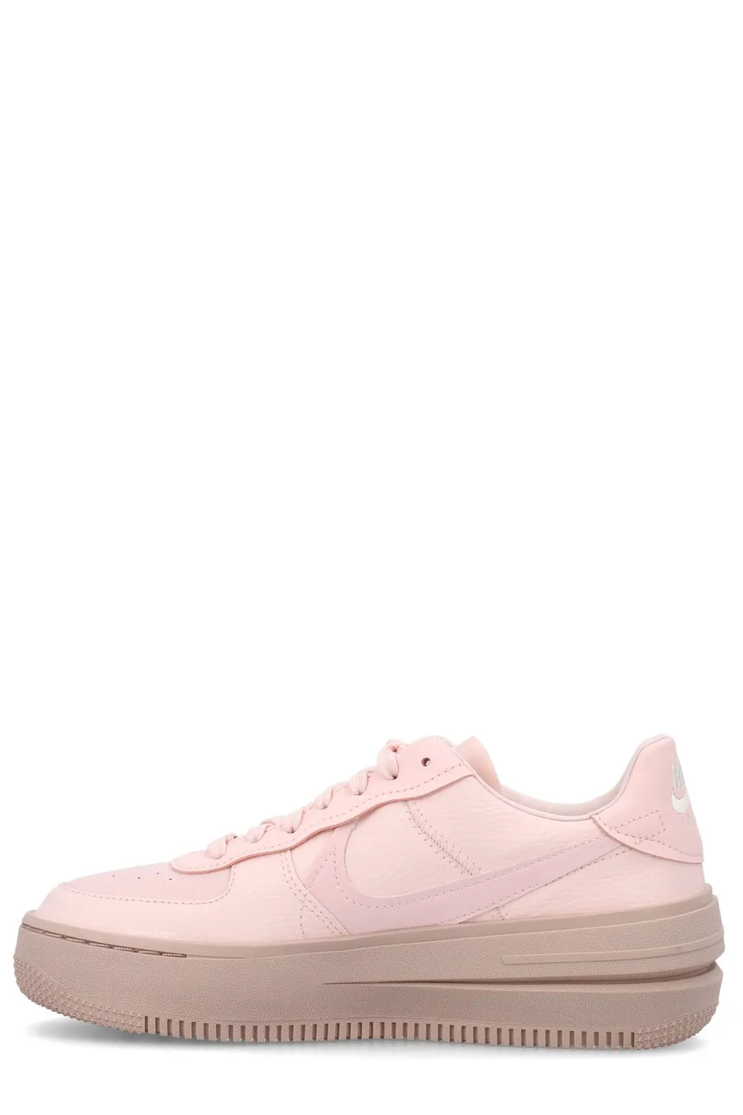 Nike Air Force 1 Lace-Up Sneakers