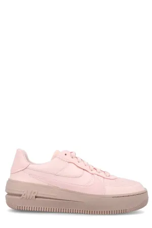Nike Air Force 1 Lace-Up Sneakers