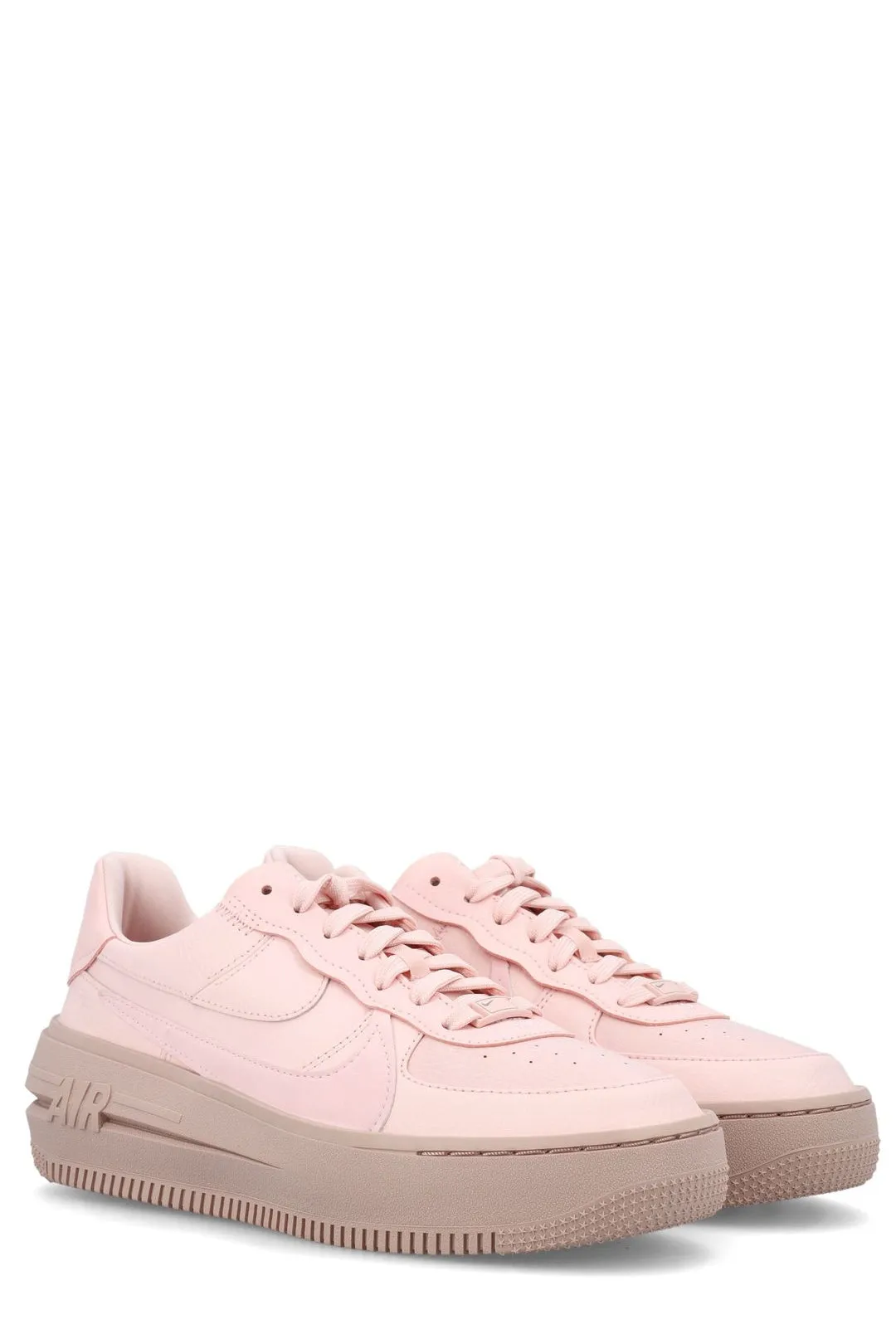 Nike Air Force 1 Lace-Up Sneakers