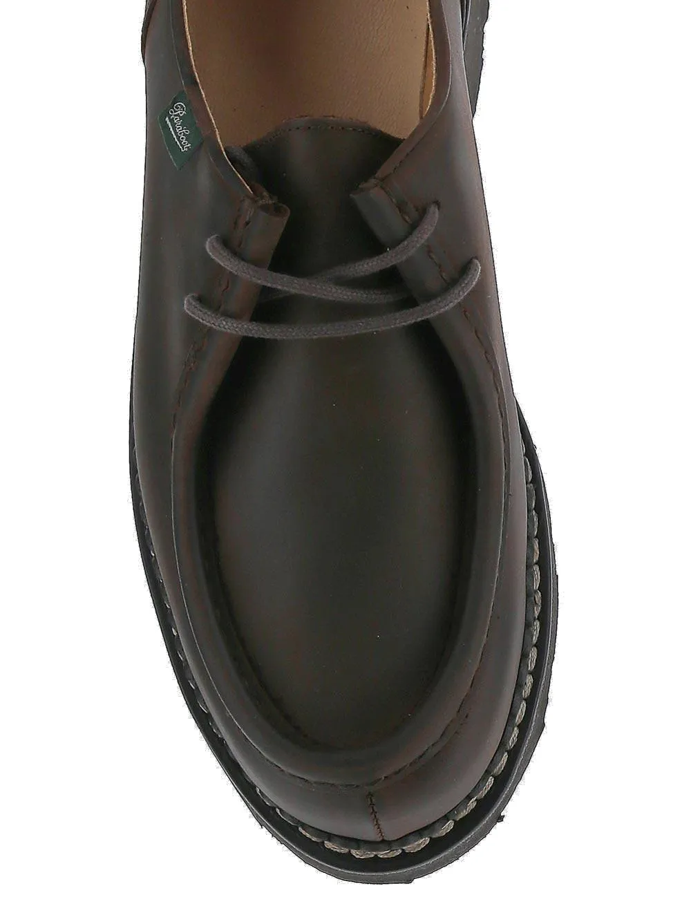 Paraboot Michael Lace-Up Shoes
