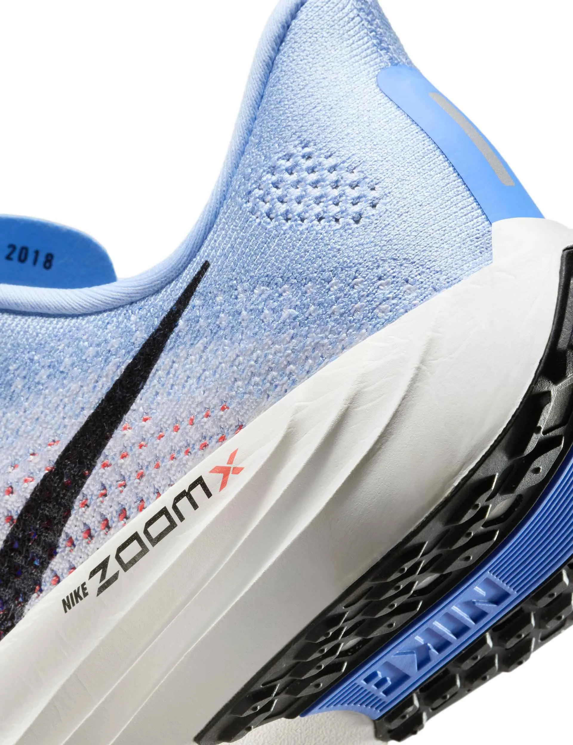 Pegasus Plus Shoes - Aluminum/Black/Royal Pulse/White