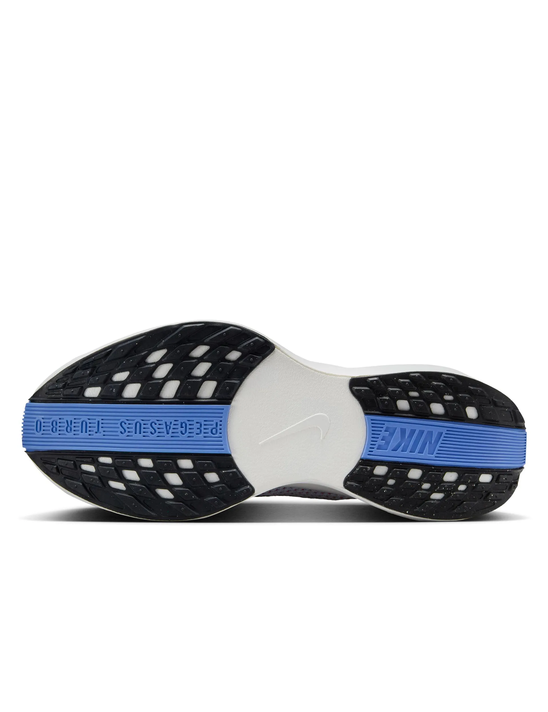 Pegasus Plus Shoes - Aluminum/Black/Royal Pulse/White