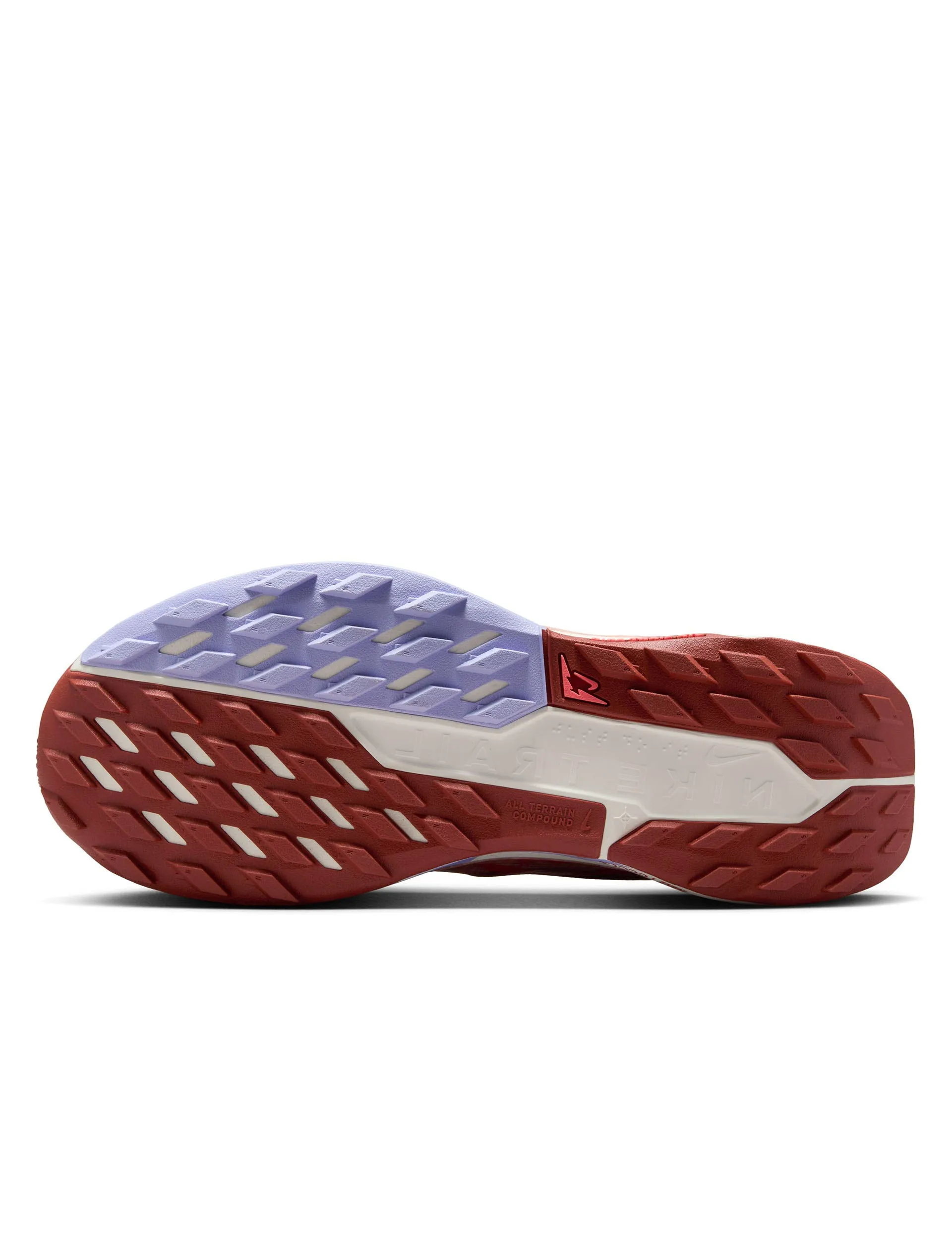 Pegasus Trail 5 Shoes - Red Stardust/Sail/Lilac Ice/Mars Stone