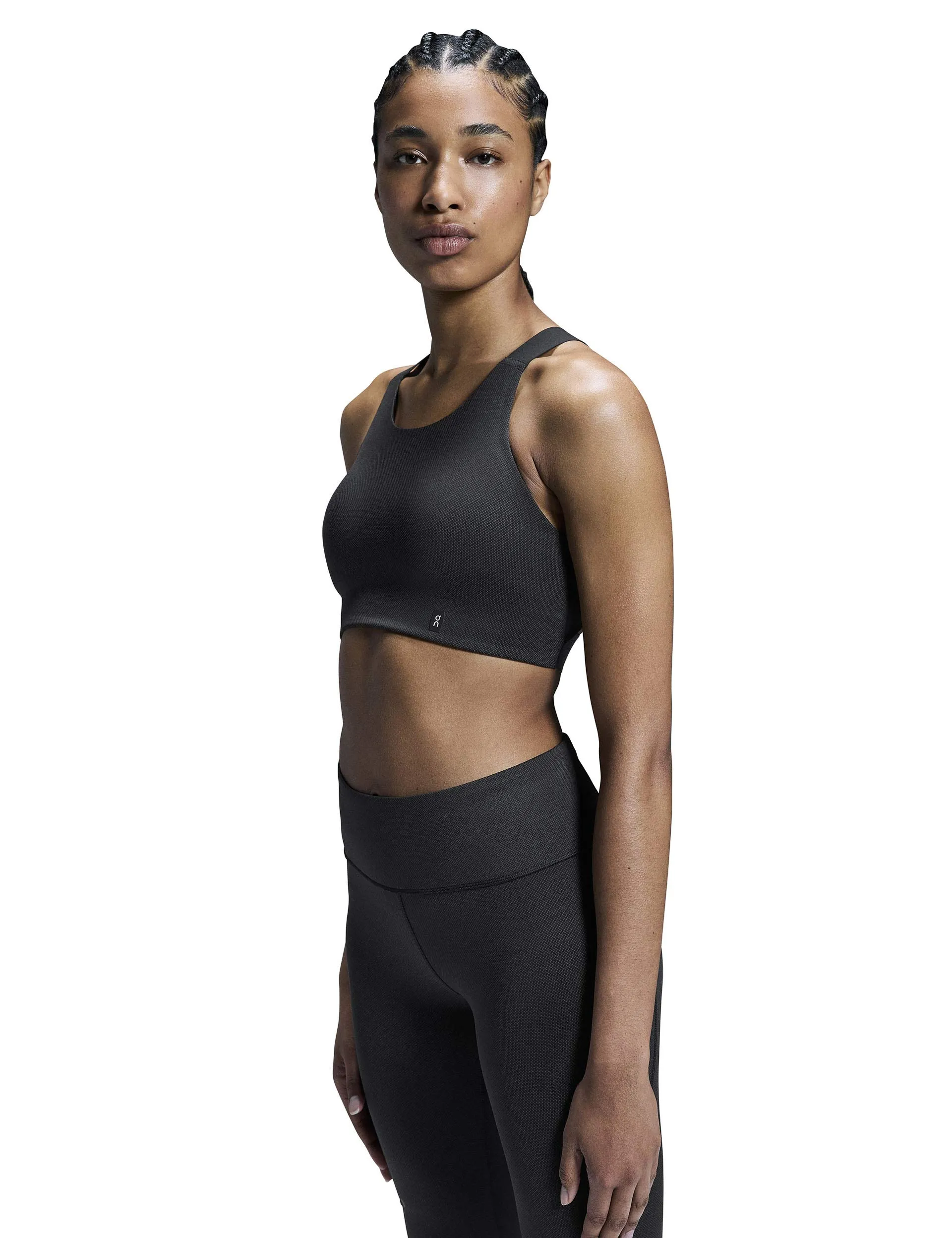 Performance Bra Lumos - Black