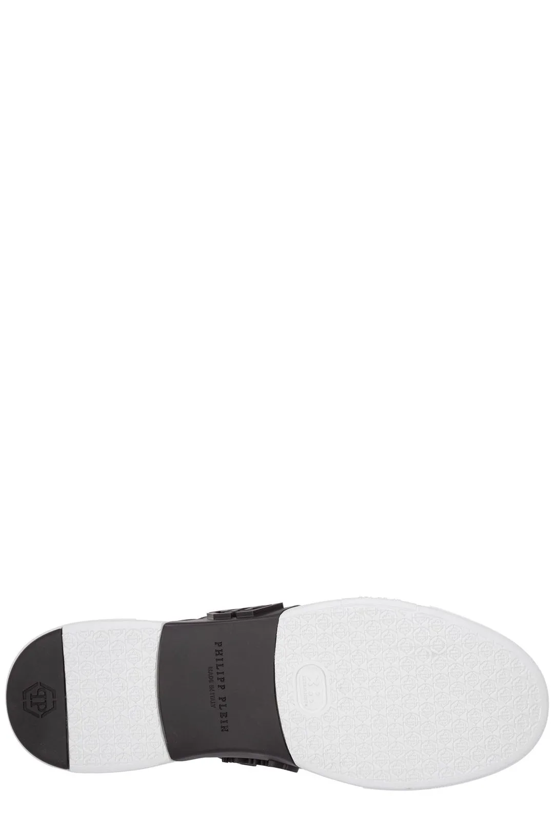 Philipp Plein Phantom Kick Low Top Sneakers
