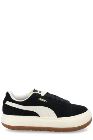 Puma Mayu Up Lace-Up Sneakers