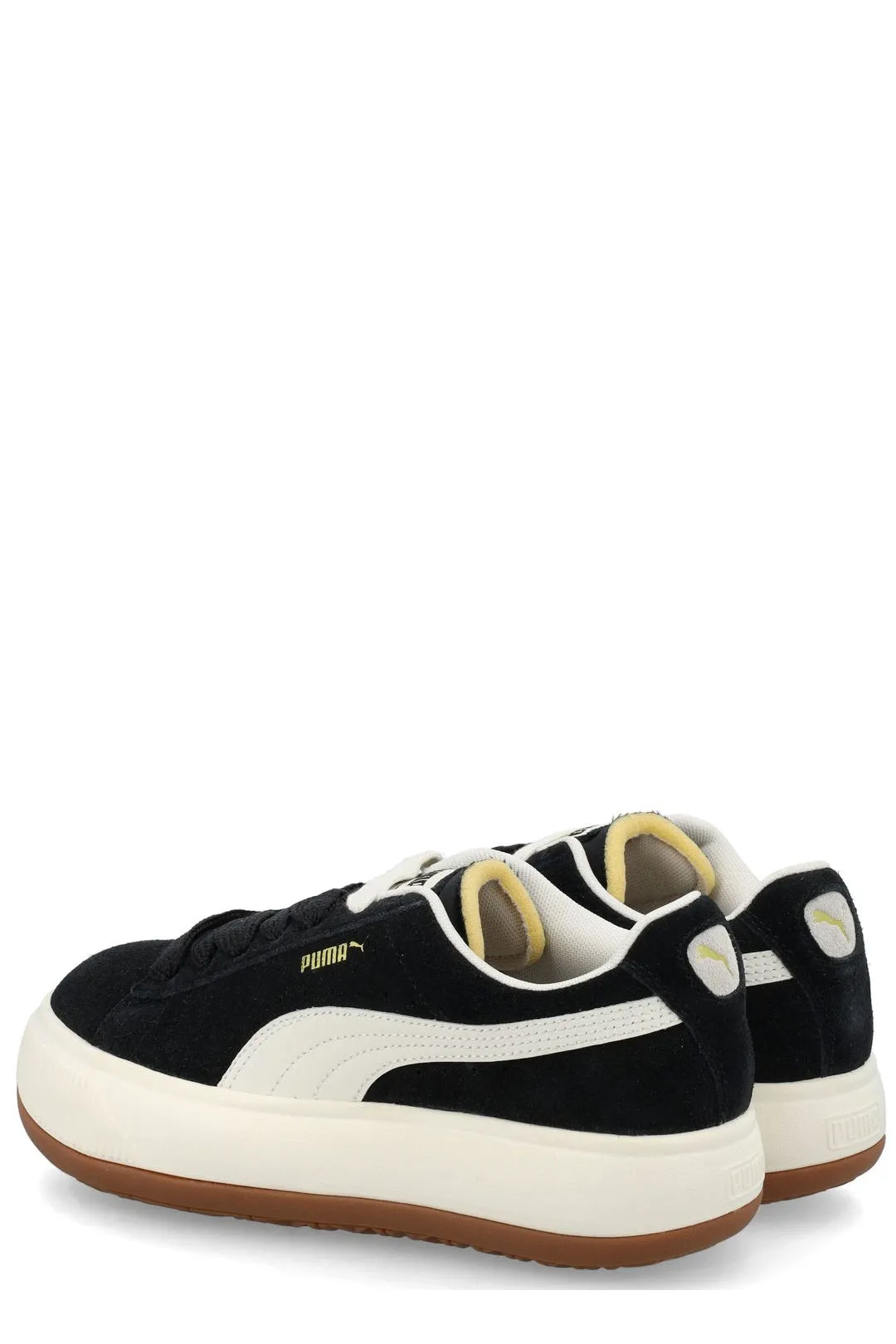 Puma Mayu Up Lace-Up Sneakers