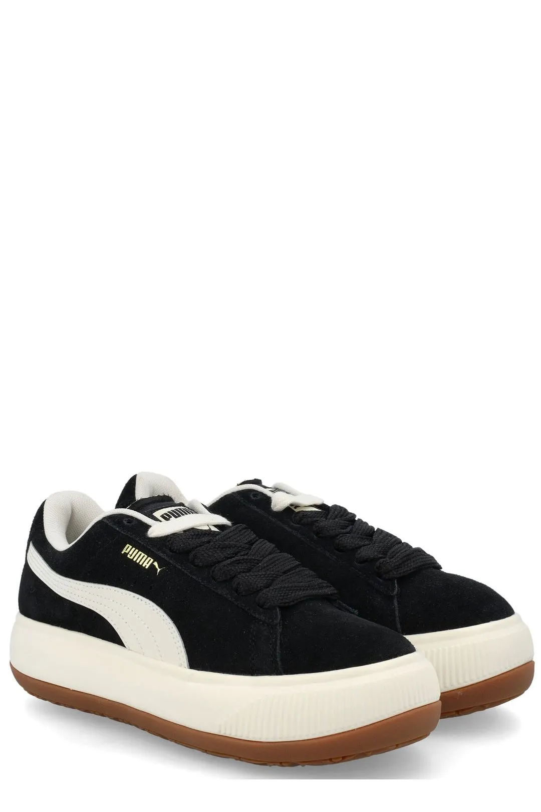 Puma Mayu Up Lace-Up Sneakers