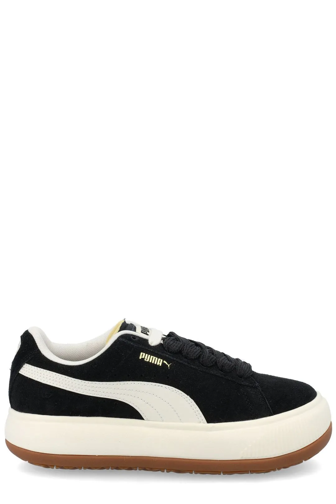 Puma Mayu Up Lace-Up Sneakers