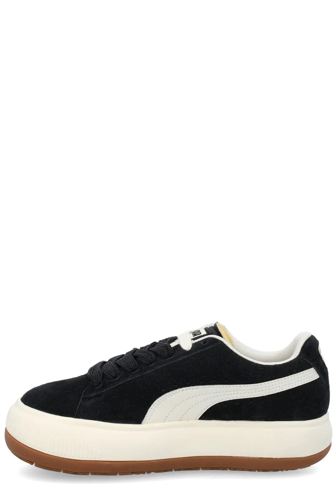 Puma Mayu Up Lace-Up Sneakers