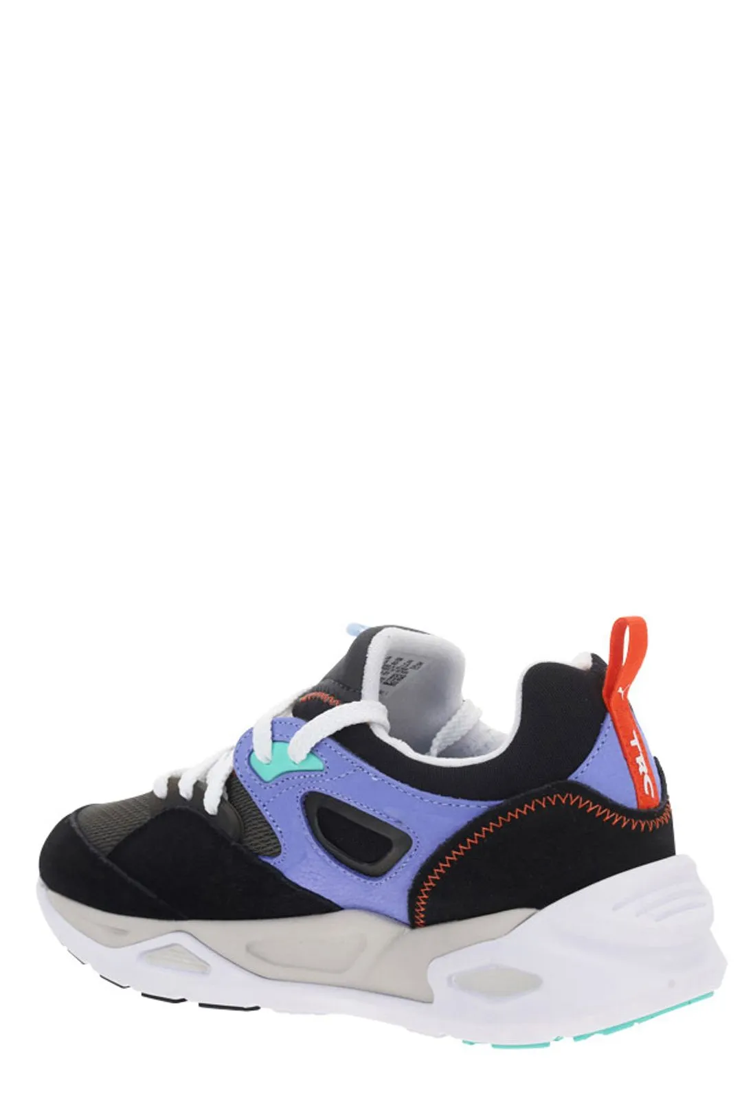 Puma TRC Blaze The Triangle Low-Top Sneakers