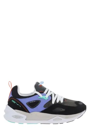 Puma TRC Blaze The Triangle Low-Top Sneakers
