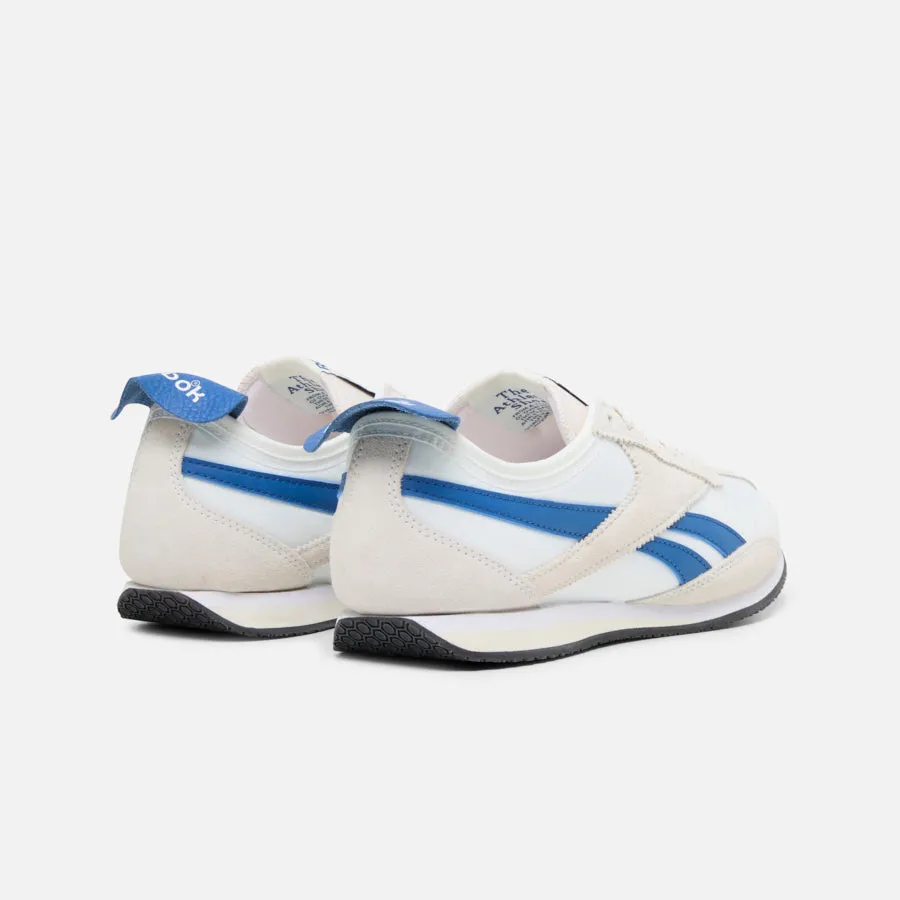 R400 Chalk/Chalk/Twilight Blue