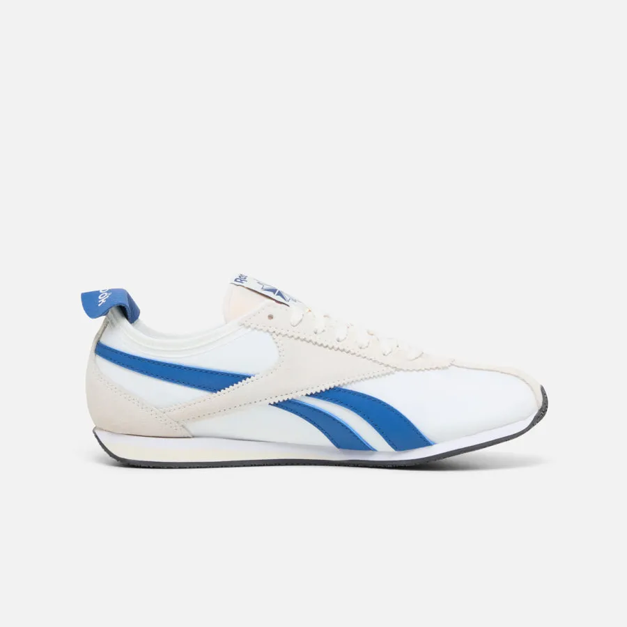 R400 Chalk/Chalk/Twilight Blue