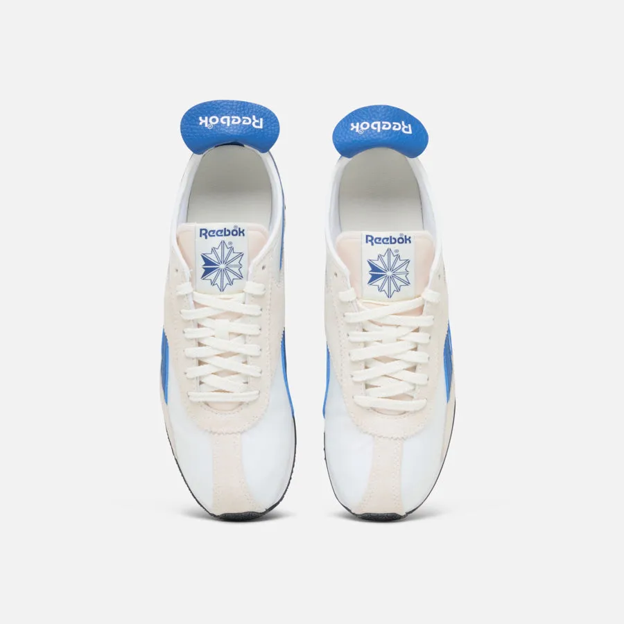 R400 Chalk/Chalk/Twilight Blue