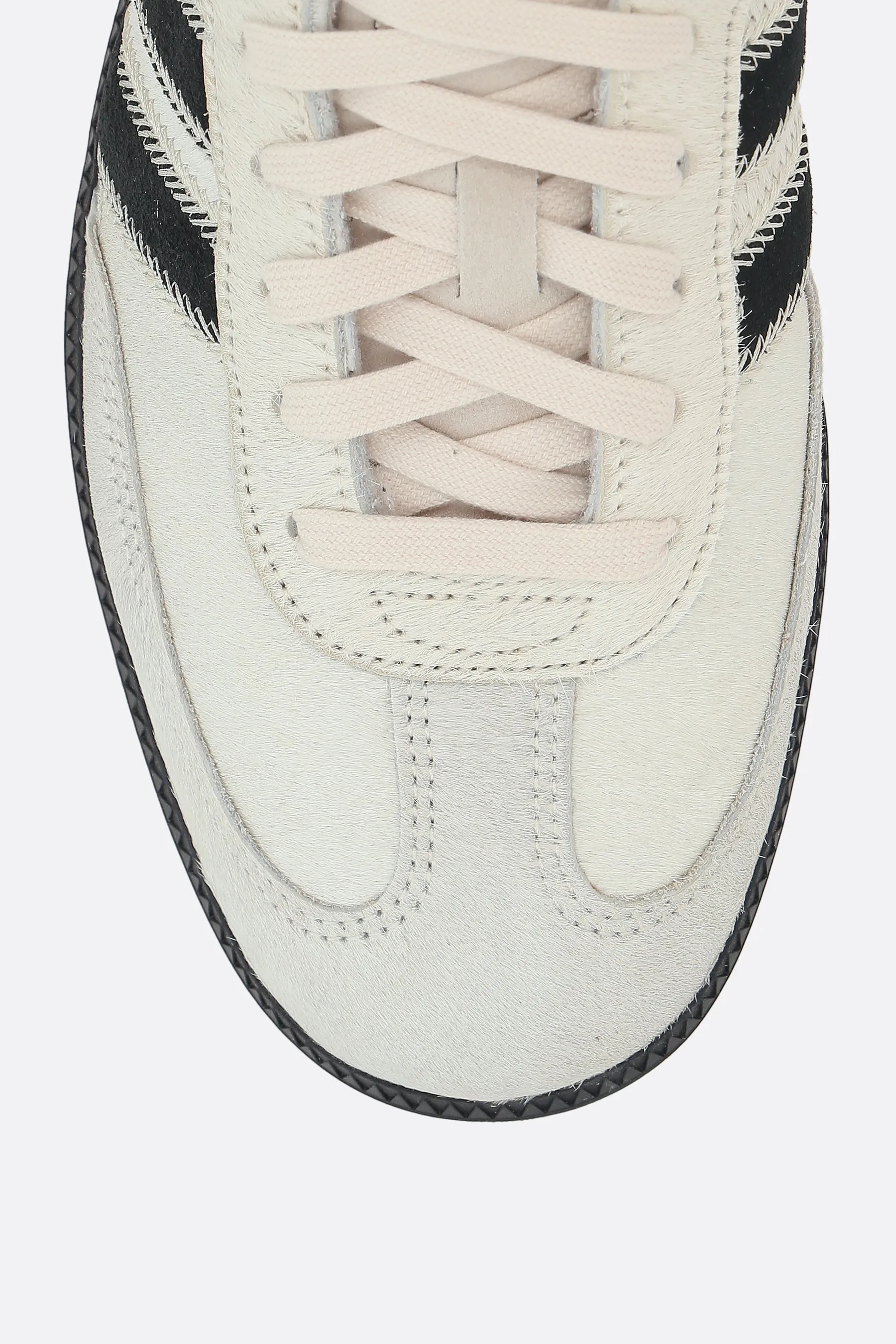 Samba OG sneakers in pony hair