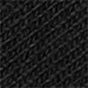 Script Sneakers Socks | Black / White