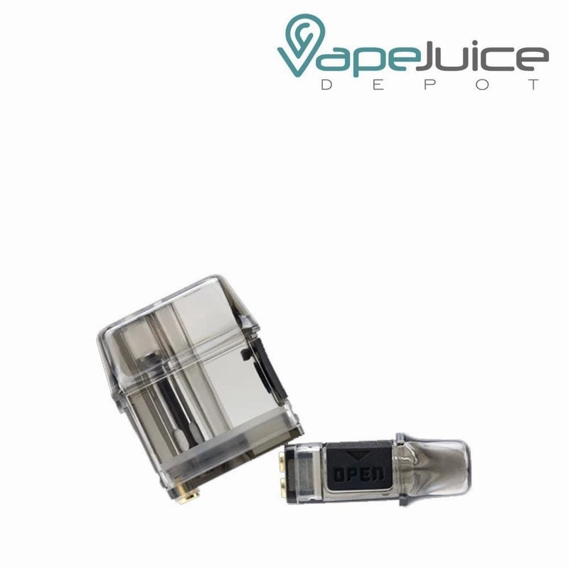 Smoking Vapor Mi-Pod Pro Replacement Pods