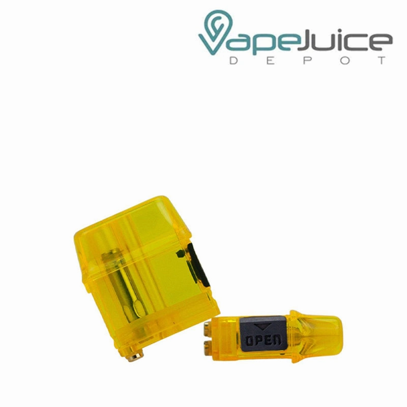 Smoking Vapor Mi-Pod Pro Replacement Pods