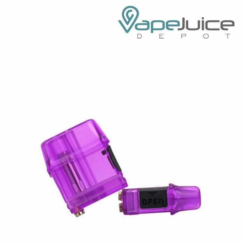 Smoking Vapor Mi-Pod Pro Replacement Pods