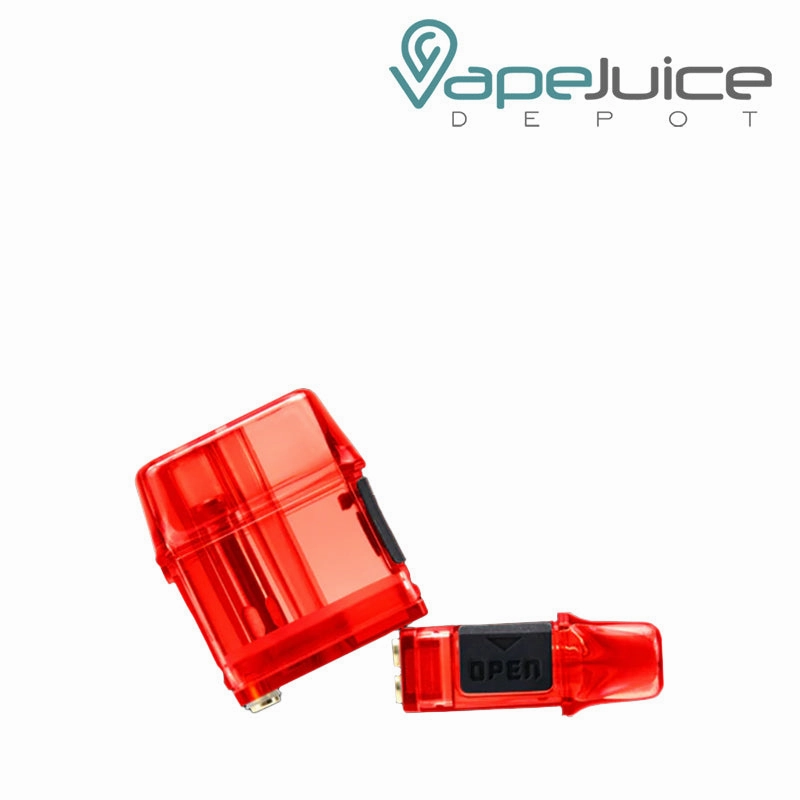 Smoking Vapor Mi-Pod Pro Replacement Pods