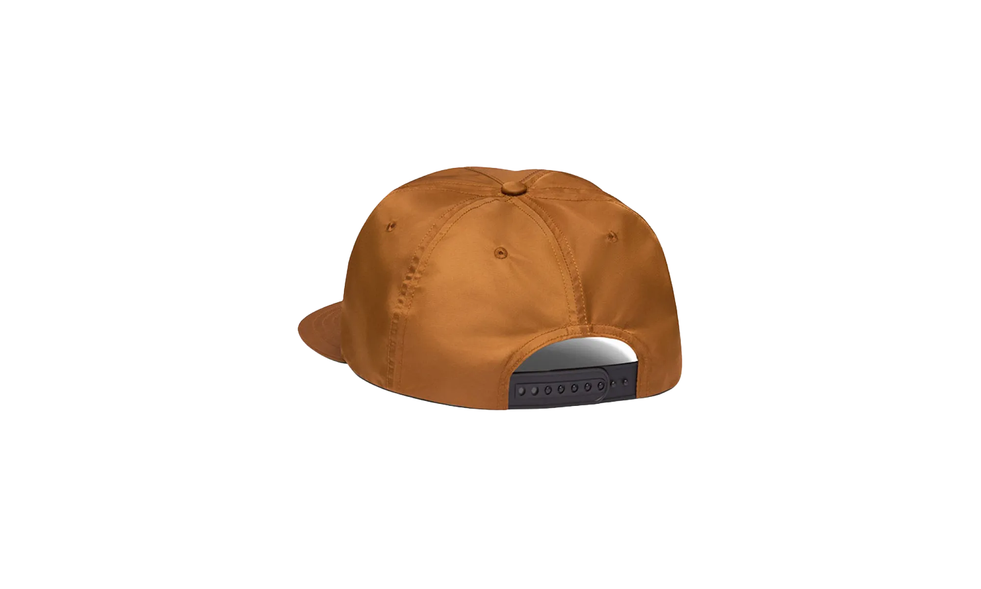 Sports Club Nylon Hat "Beige"