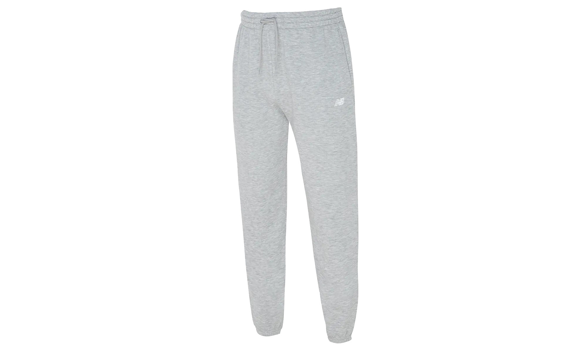 Sports Essentials French Terry Jogger "GREY"