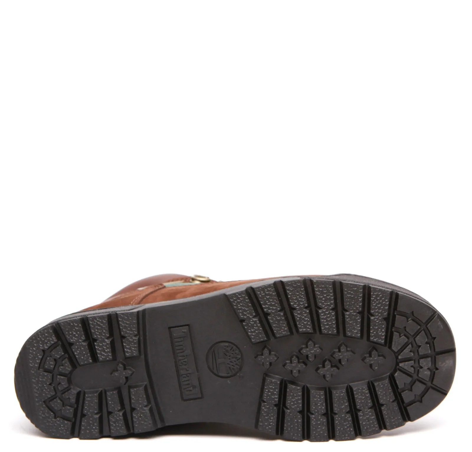 Timberland 6In L/F Field Boot (PS) "Beef & Broccoli High"