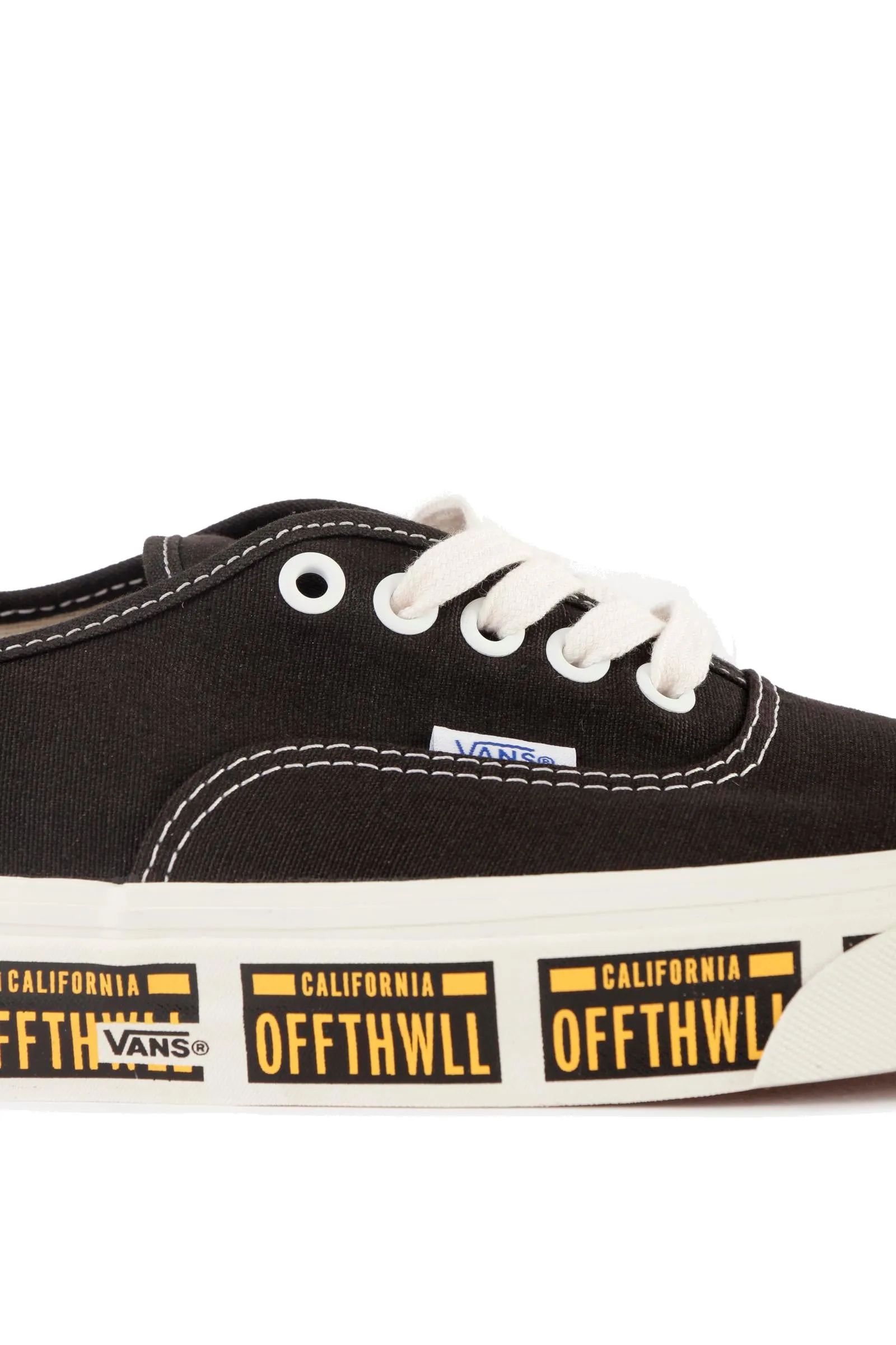 Vans Authentic 44 DX Low-Top Sneakers