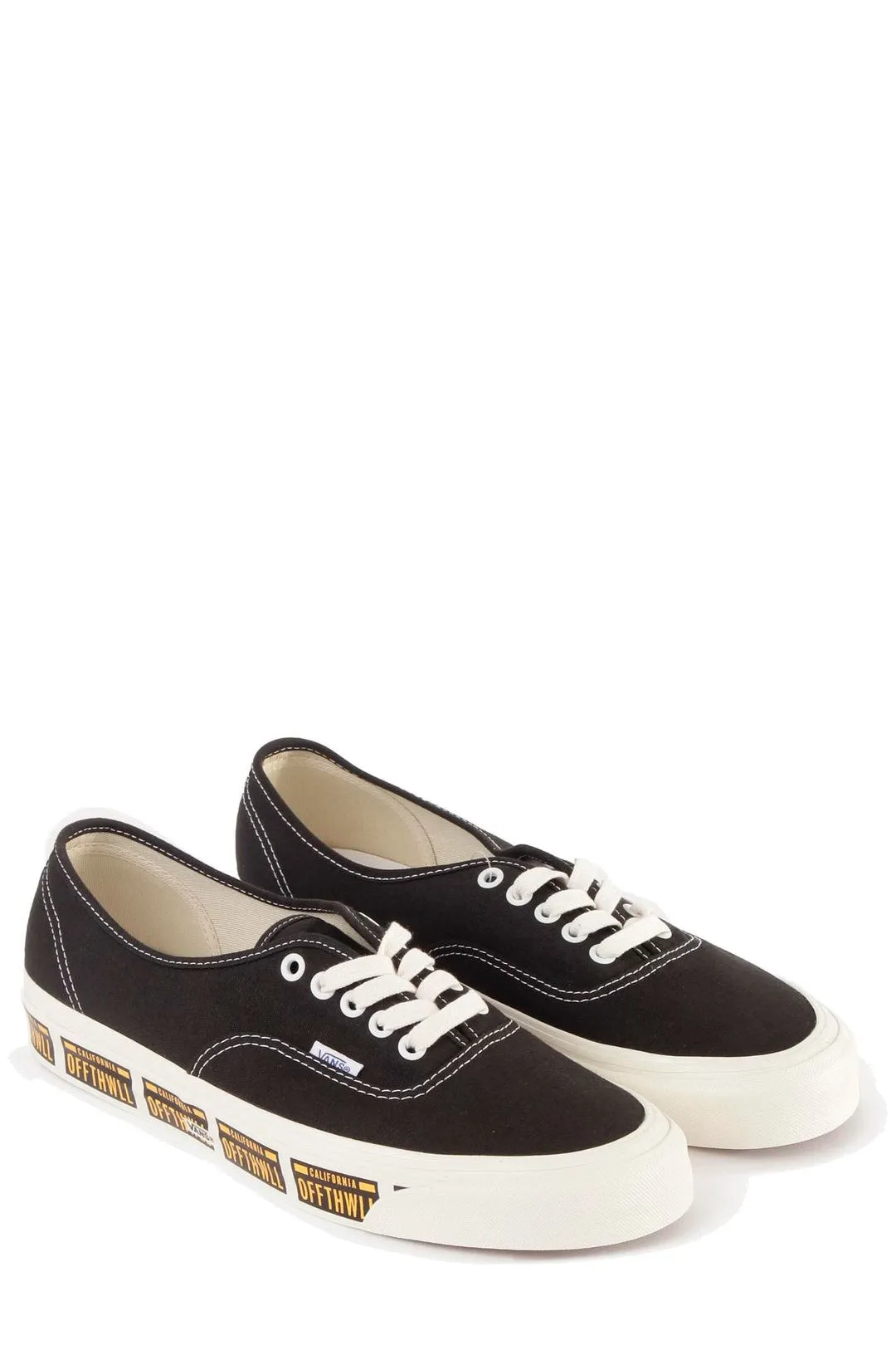 Vans Authentic 44 DX Low-Top Sneakers