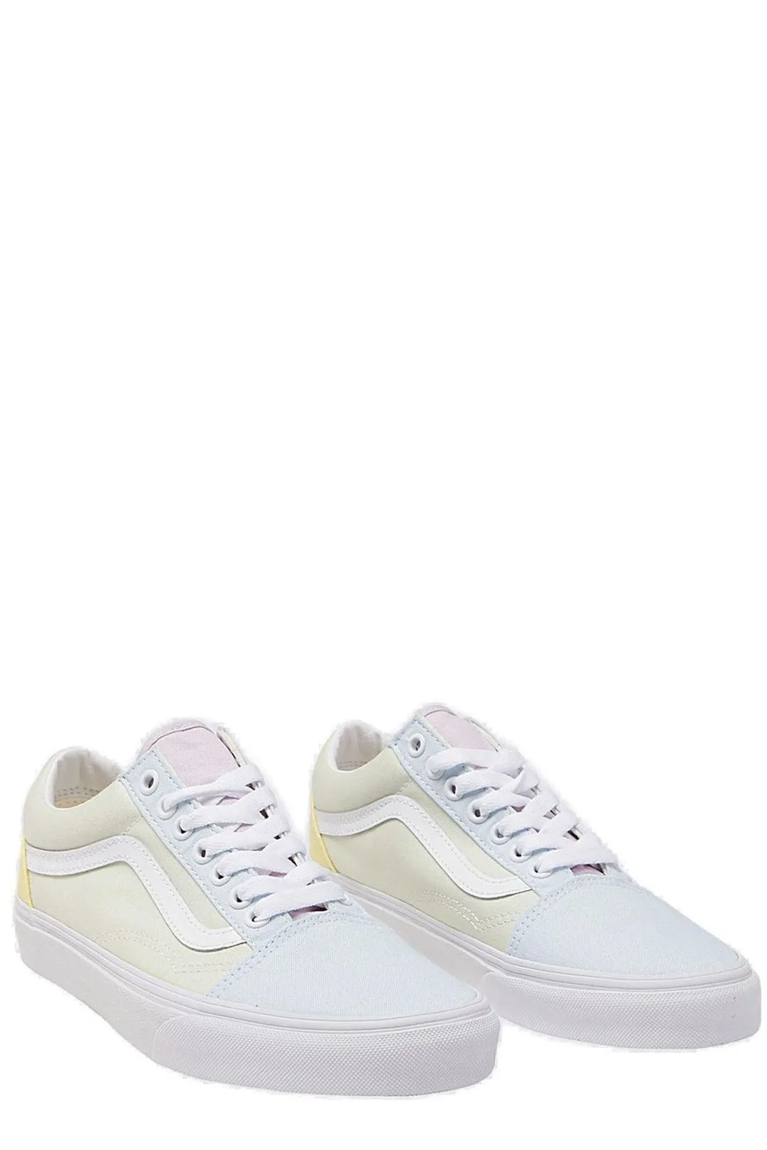 Vans Old Skool Lace-Up Sneakers
