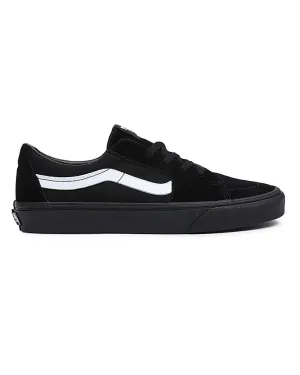 Vans Sk8-Low Contrast (black/white)