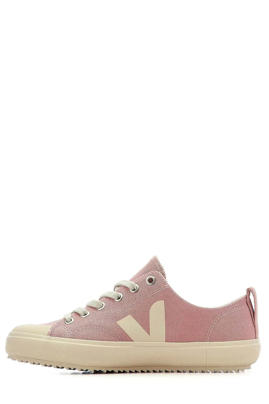 Veja Nova Lace-Up Sneakers