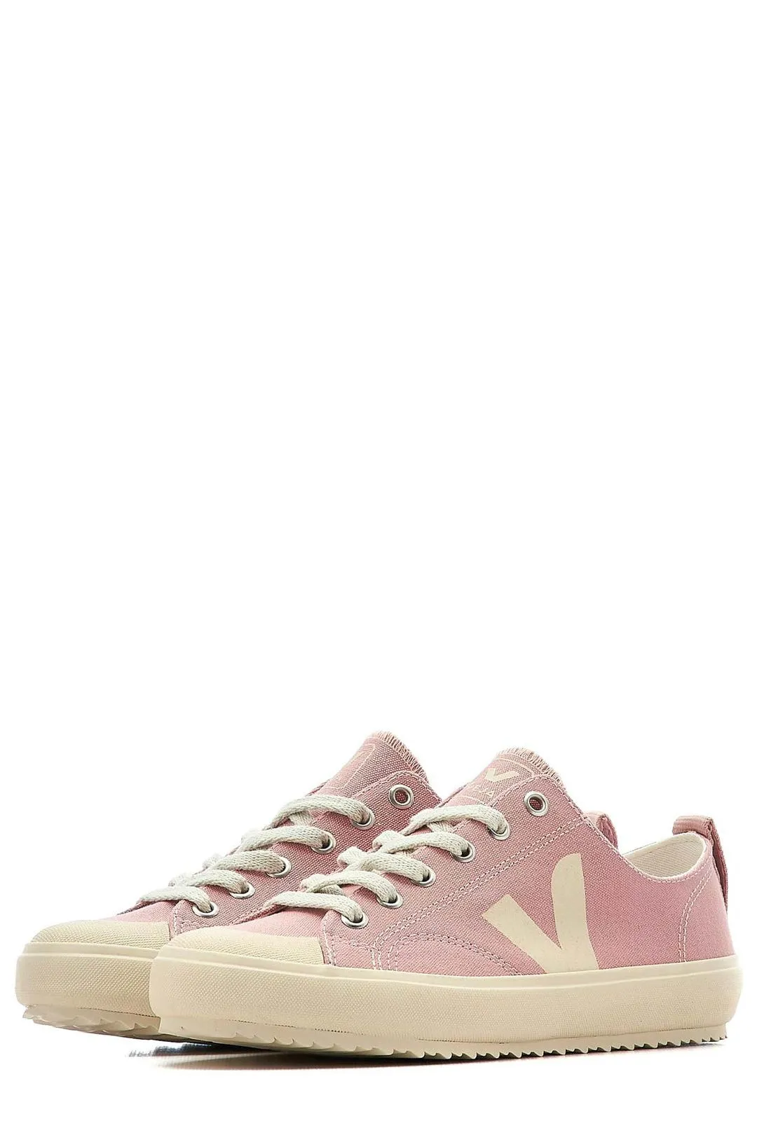 Veja Nova Lace-Up Sneakers