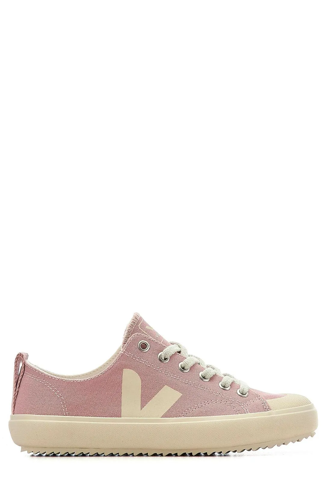 Veja Nova Lace-Up Sneakers