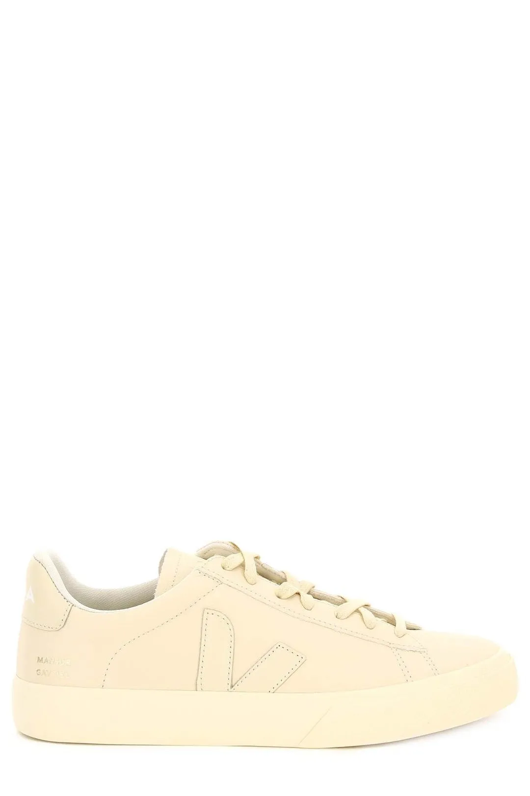 Veja X Mansur Gavriel Low-Top Sneakers