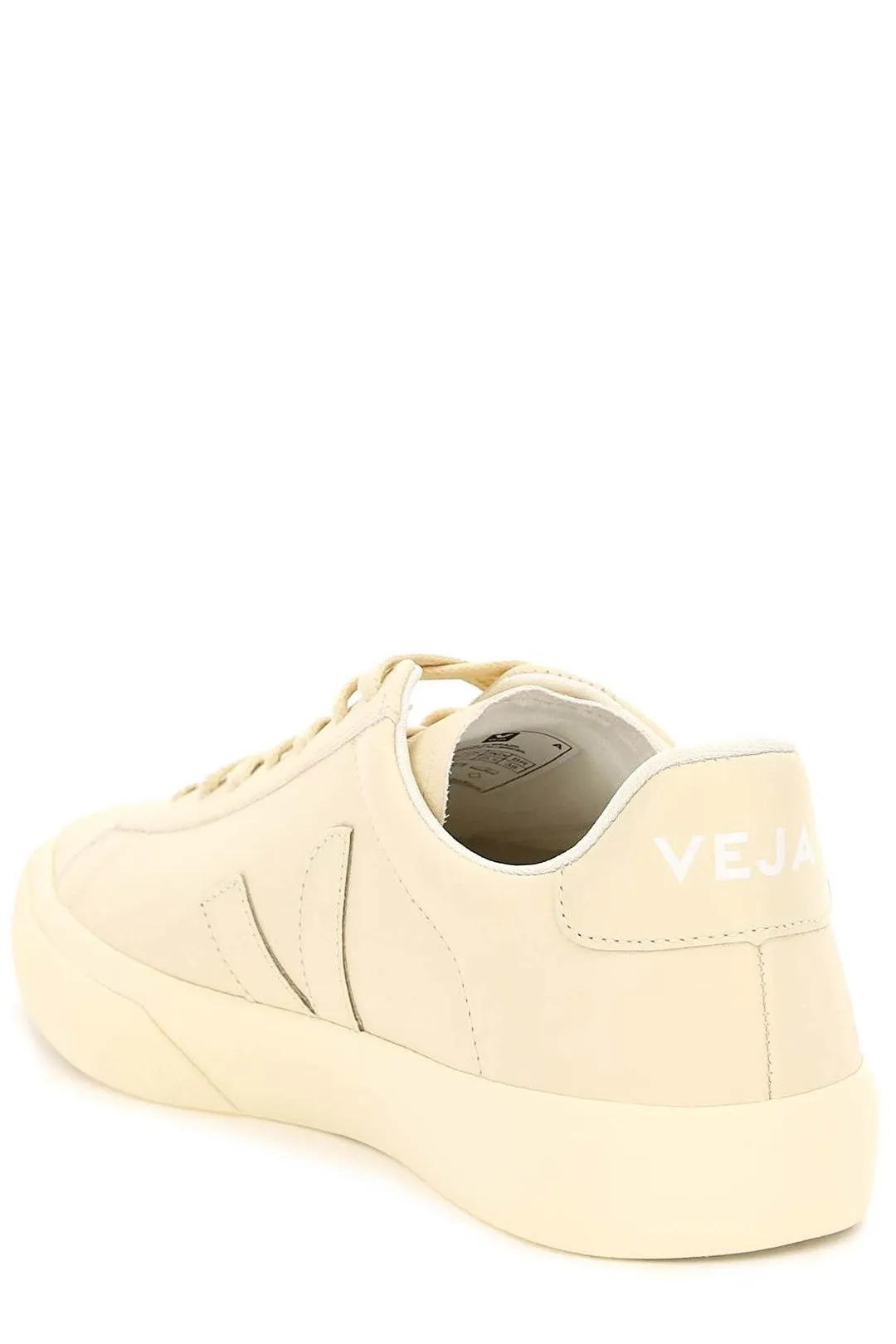 Veja X Mansur Gavriel Low-Top Sneakers