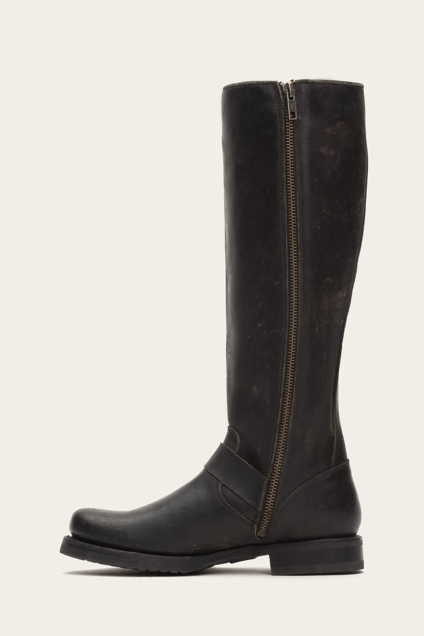 Veronica Belted Tall - Pre-Loved
