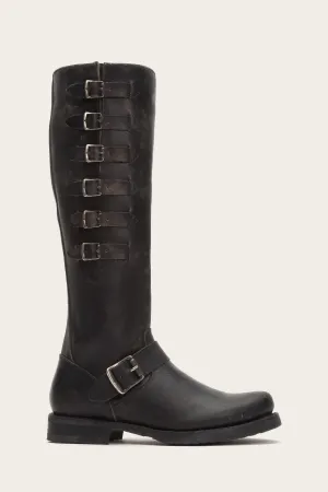 Veronica Belted Tall - Pre-Loved
