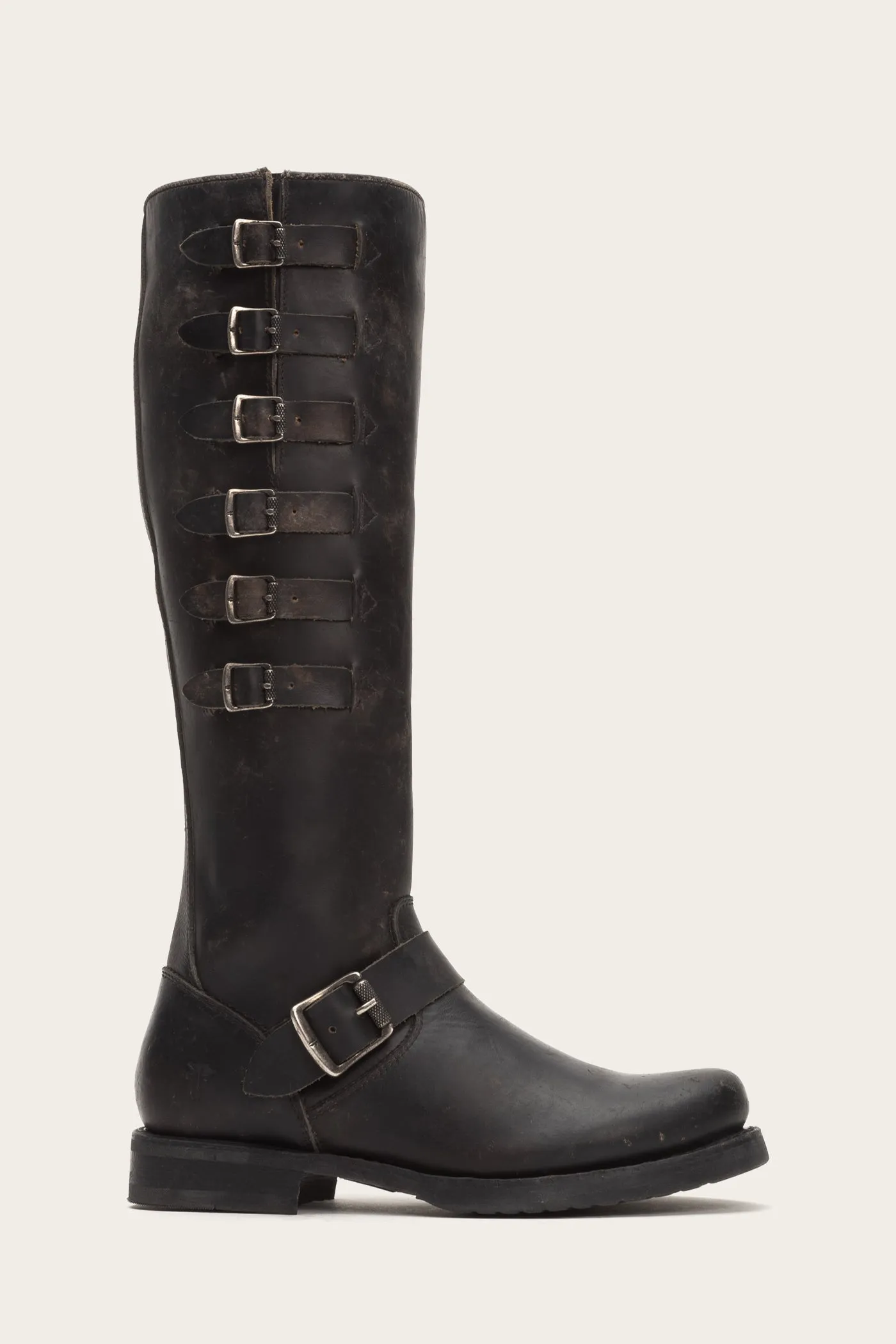 Veronica Belted Tall - Pre-Loved