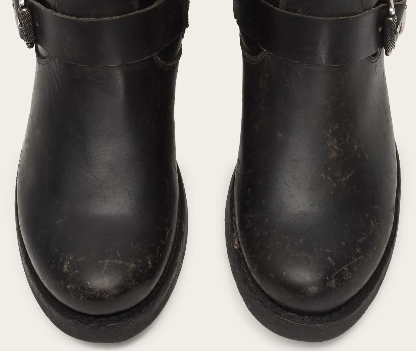 Veronica Belted Tall - Pre-Loved