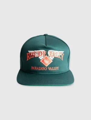 WINGS HAT