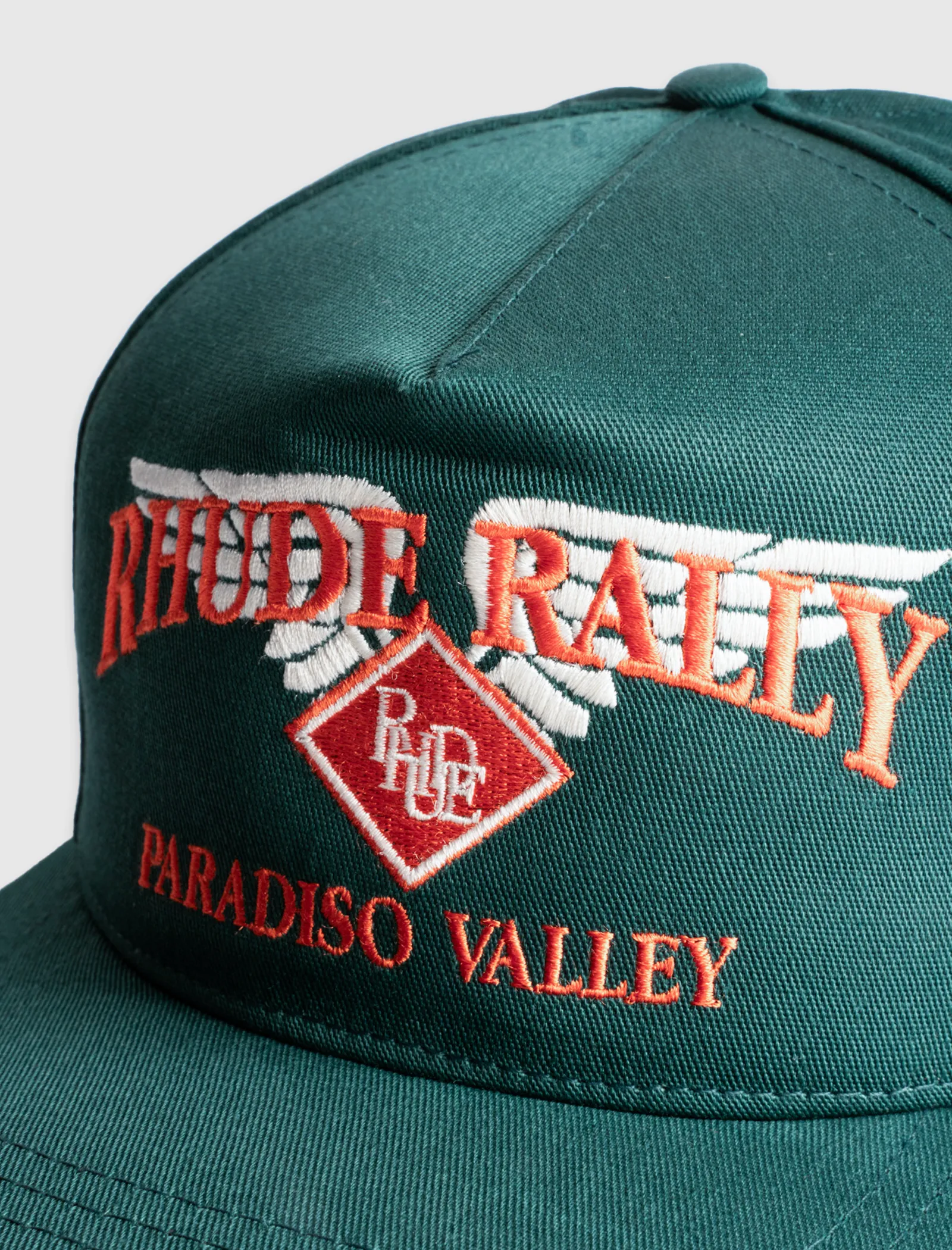 WINGS HAT