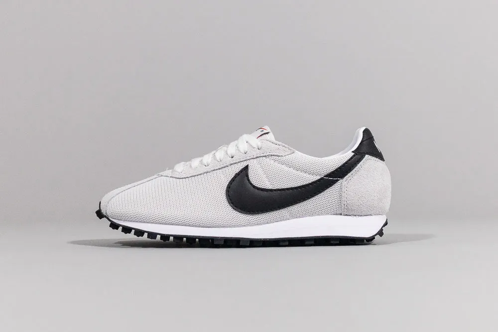 Women's Nike LD-1000 'Summit White and Black'