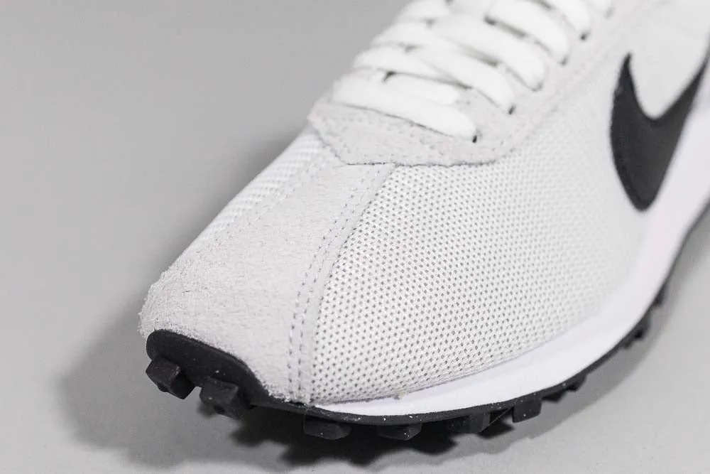 Women's Nike LD-1000 'Summit White and Black'